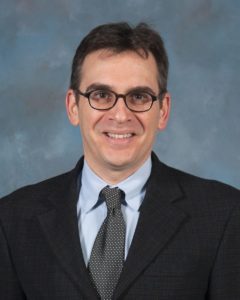 Dr. Michael S. Neiberg